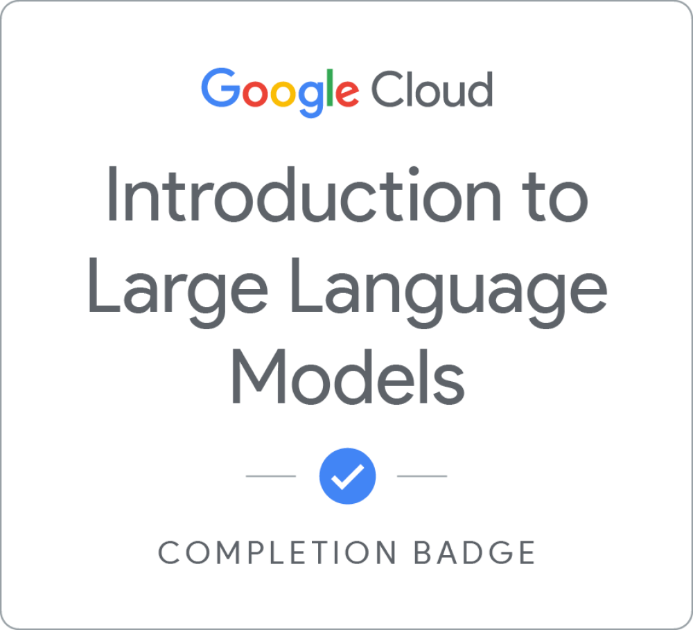 Large Language Models